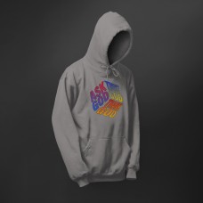 Ask, Trust, Thank God